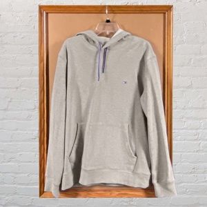 Tommy Hilfiger Gray Sweatshirt Size Large